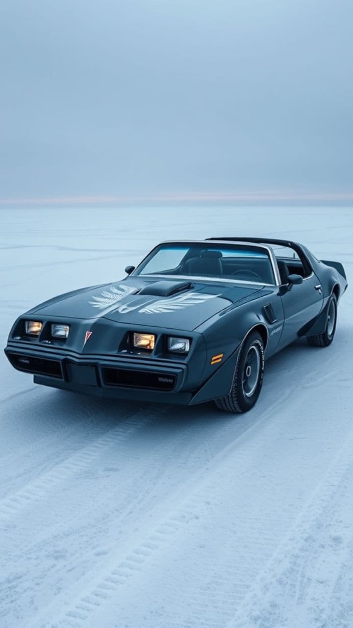 Chasing Dreams and Residuals