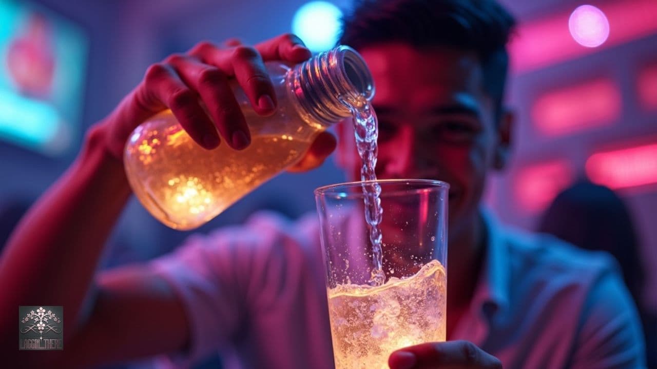 Party Like a Drunk Sailor