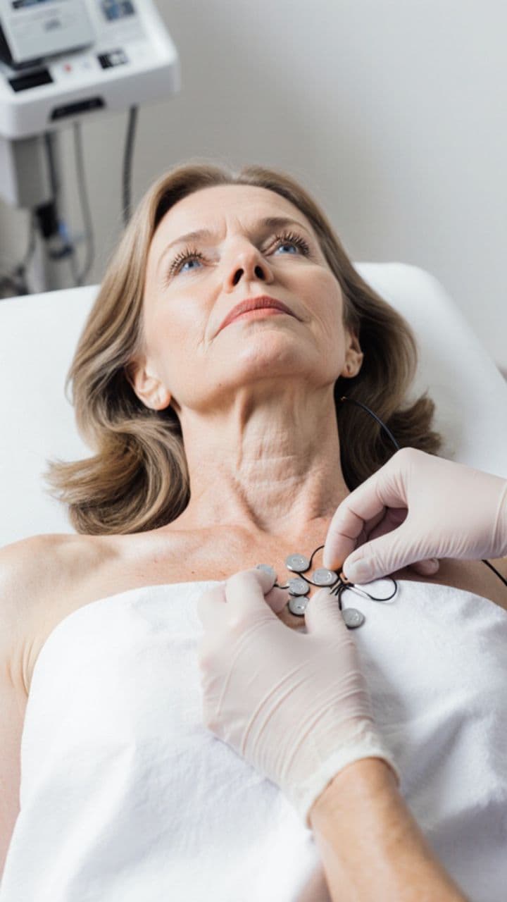 Postura e Saúde do Assoalho Pélvico