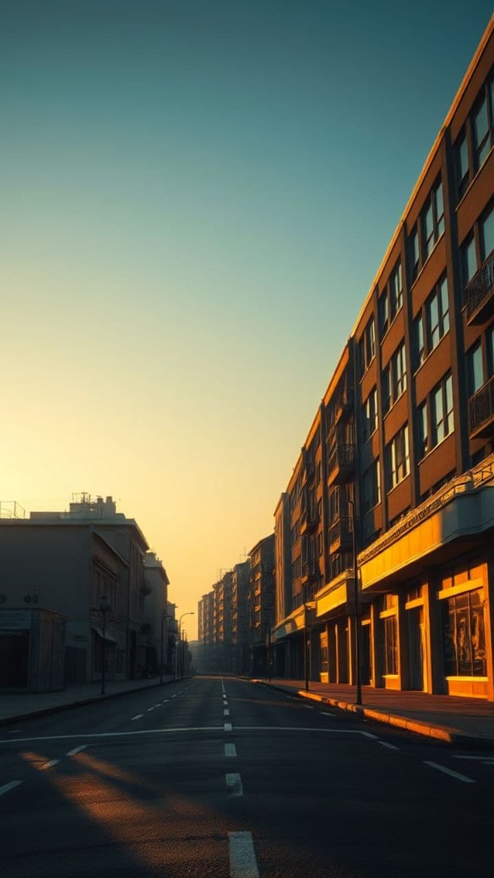 Path of Life and Destiny