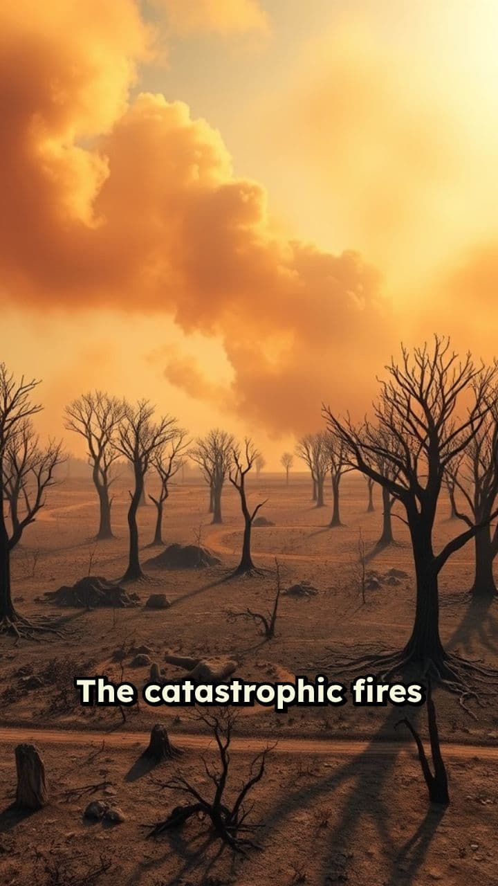 Kangaroo Island: The Alien Cover-Up