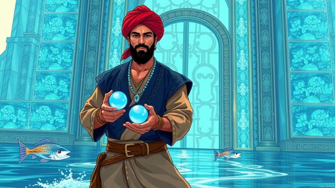 बुरहान की दोस्ती और उम्मीद