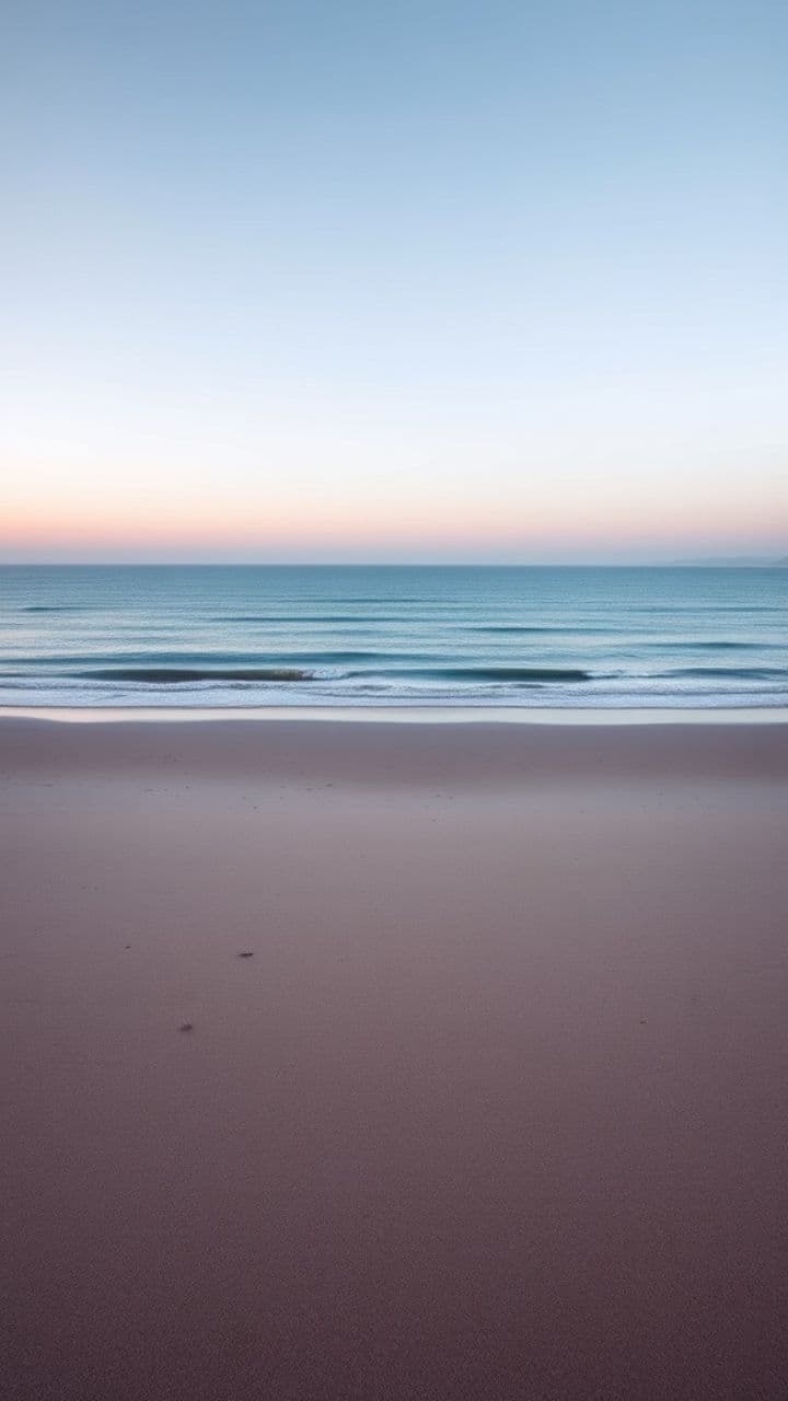 Is It Cold in the Sea?