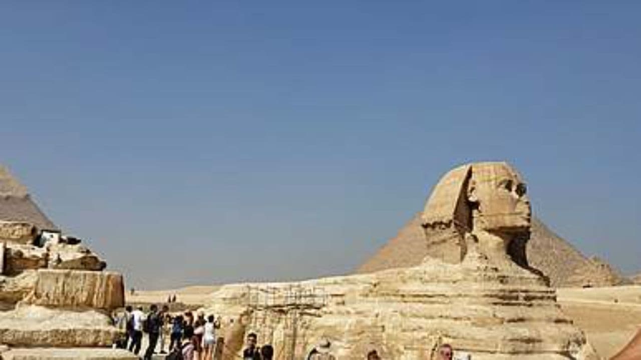 The Emerald Tablets and Atlantis Mystery