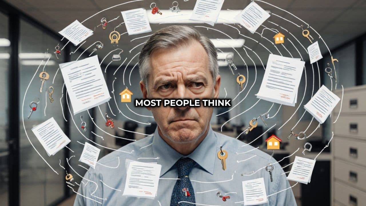 Becoming a Landlord: A Step-by-Step Guide