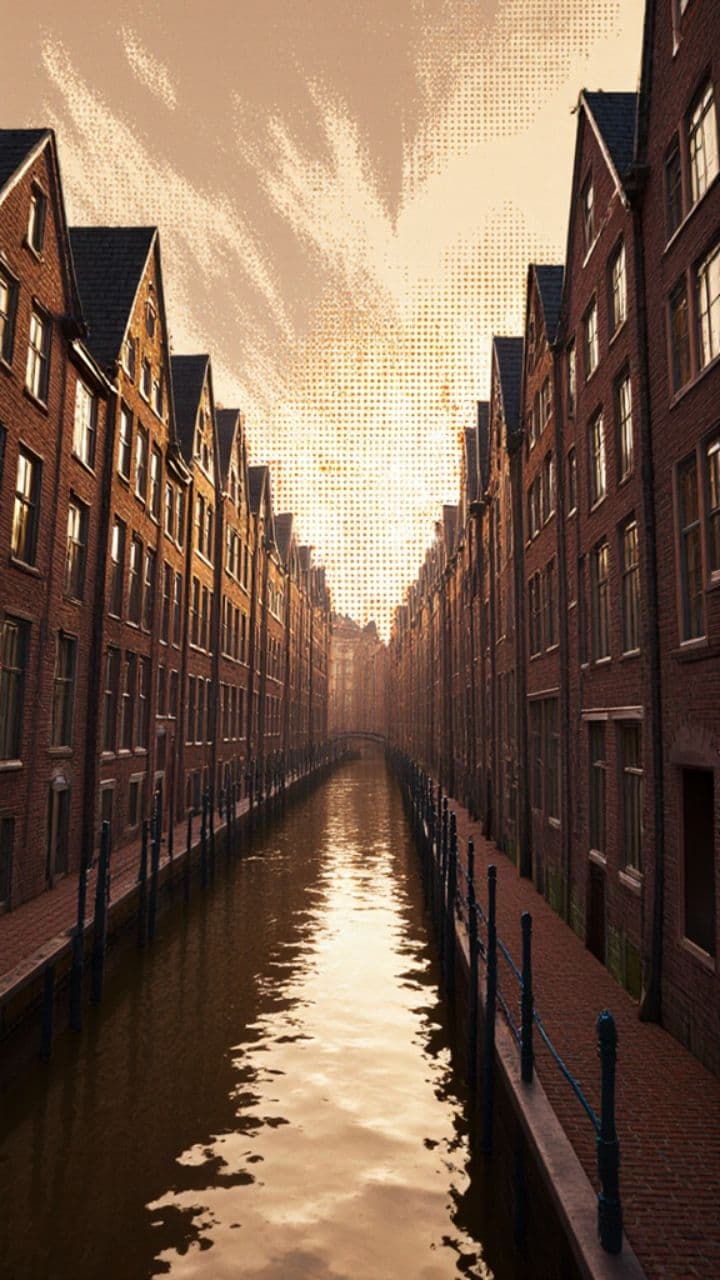 Tulip Fever: A Cycle of Greed