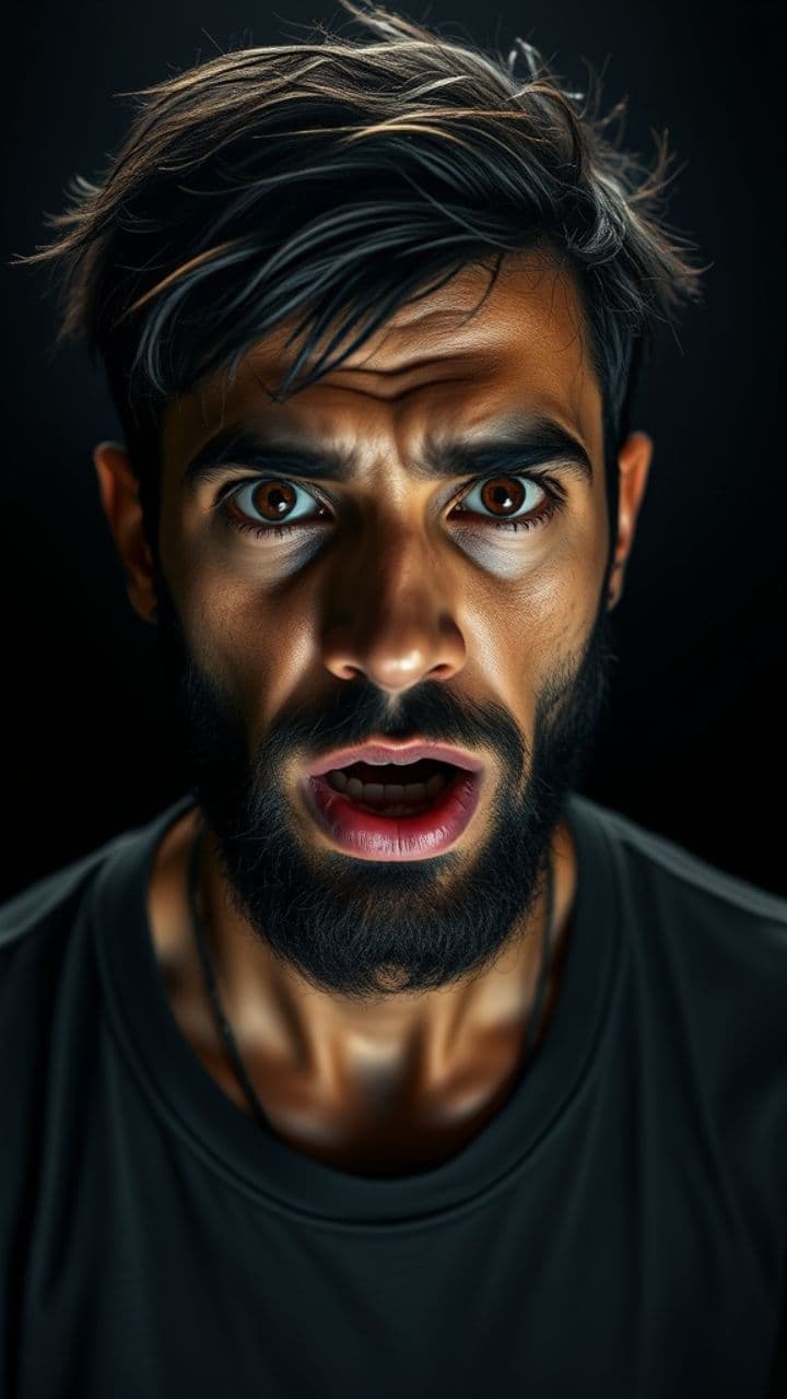 Lost and Dying Inside