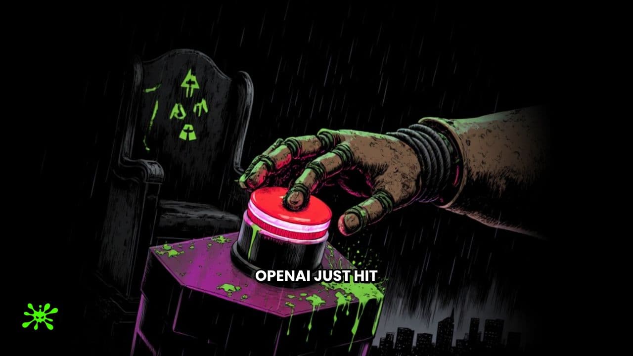 OpenAI's GPT-5.2: A New Era of AI