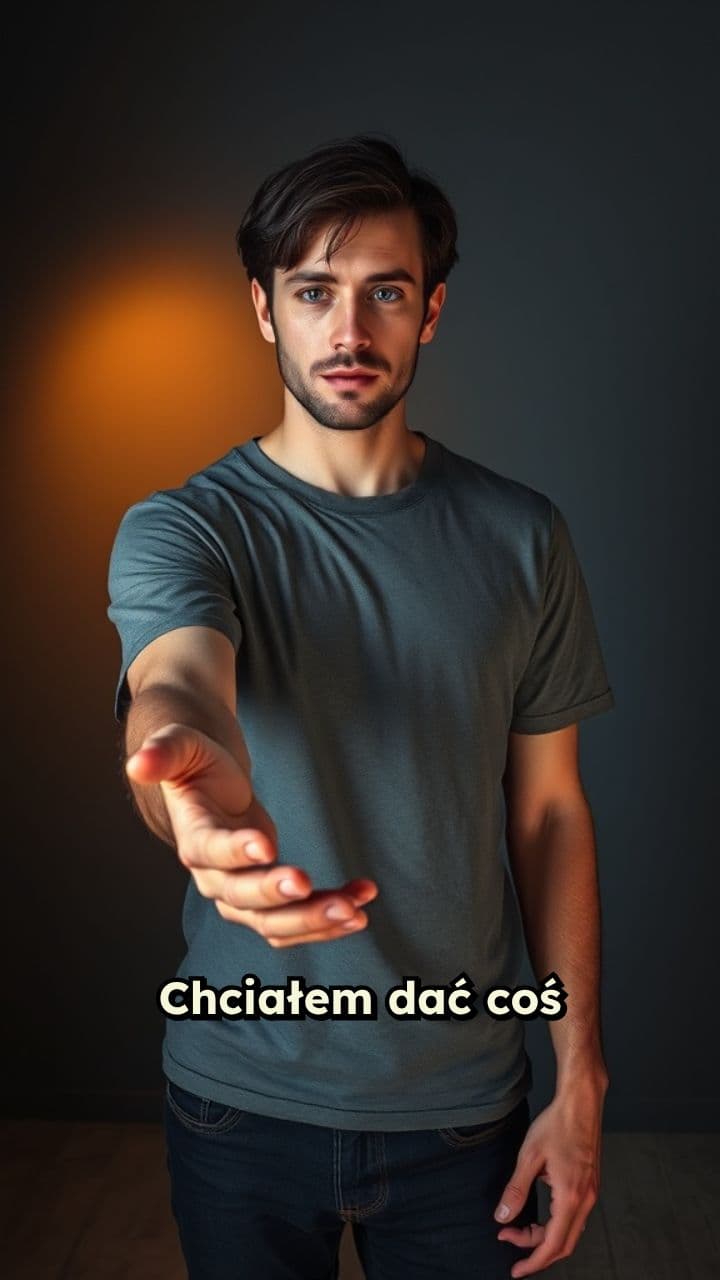 Los drwił, ale wiary nie odebrał