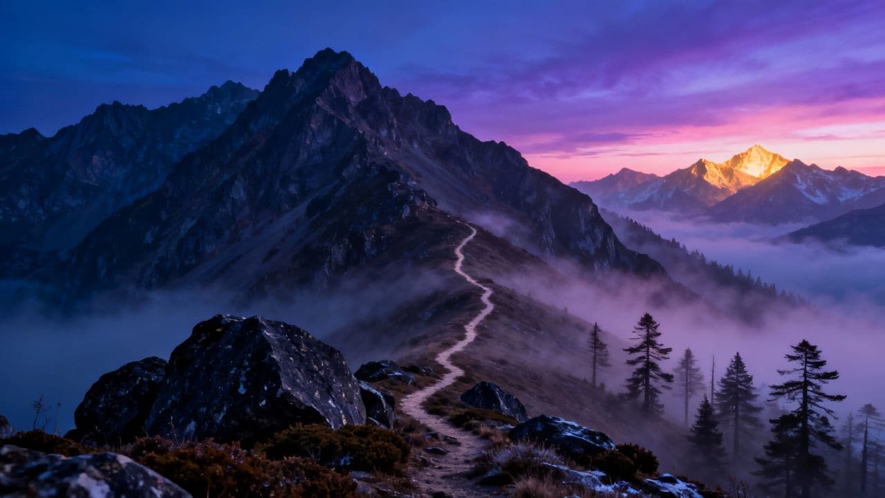 The View From the Top