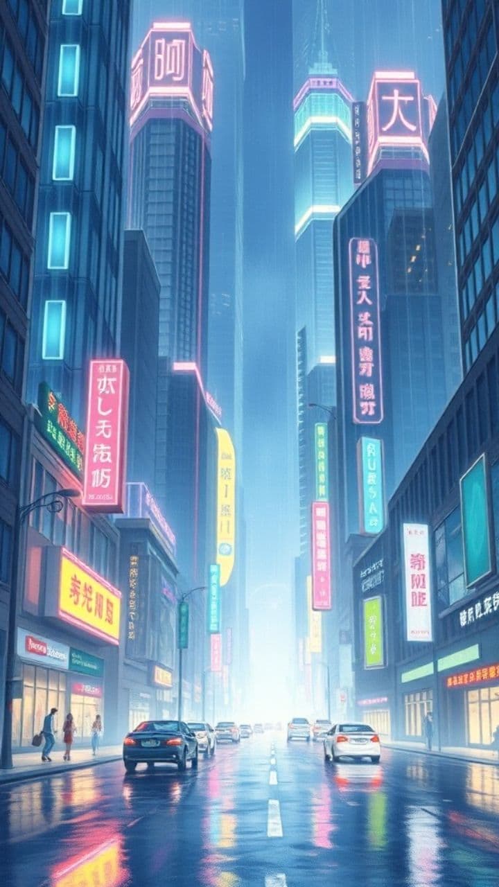 Electric Dreams Alive