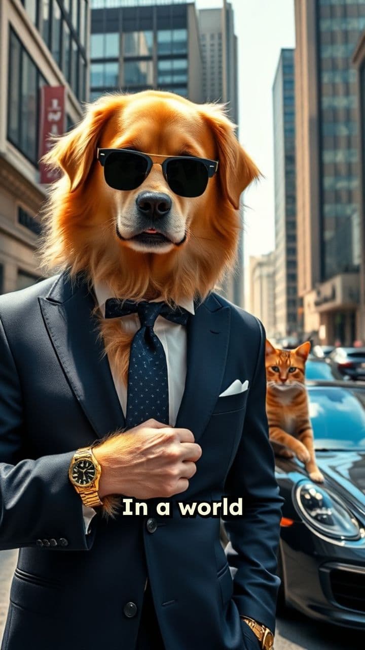 The Wheel of Fortune: A Tale of Two Souls