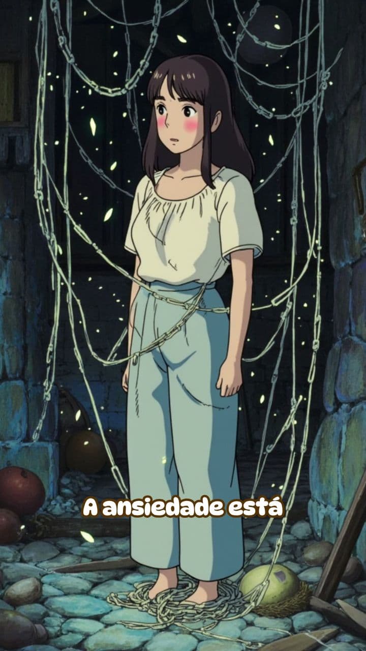 Controle suas reações, não suas circunstâncias.