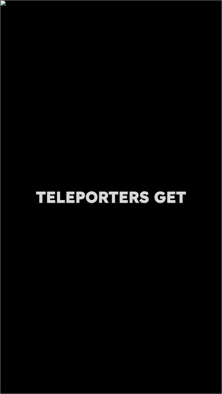 The Truth About Teleportation