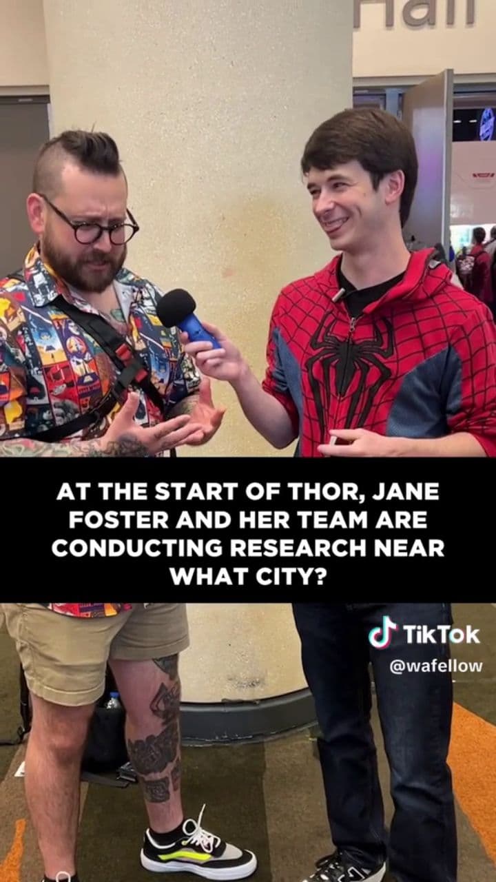 Infinity Stones Tattooed on His Chest!