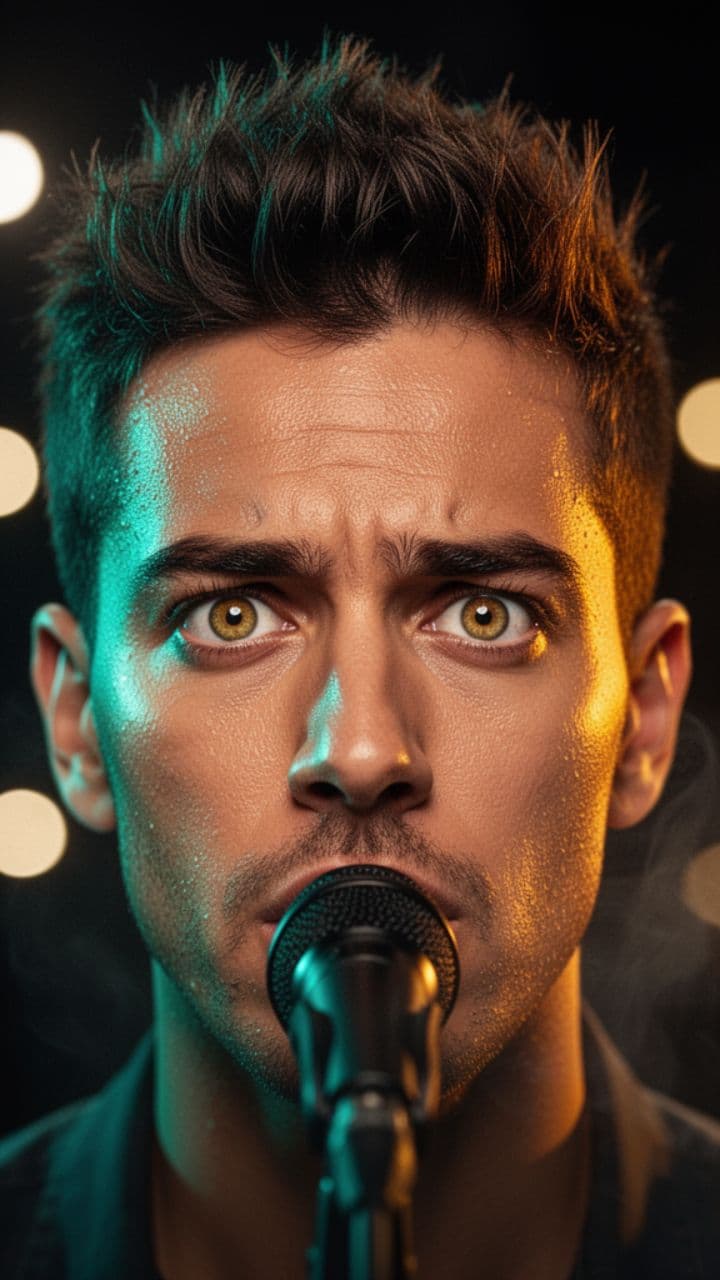 Caminando con fe y paz