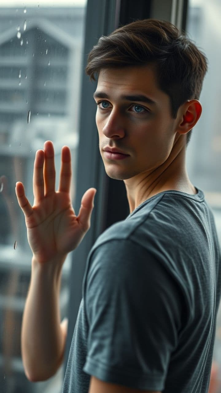 Sofferenza e solitudine nella giungla urbana