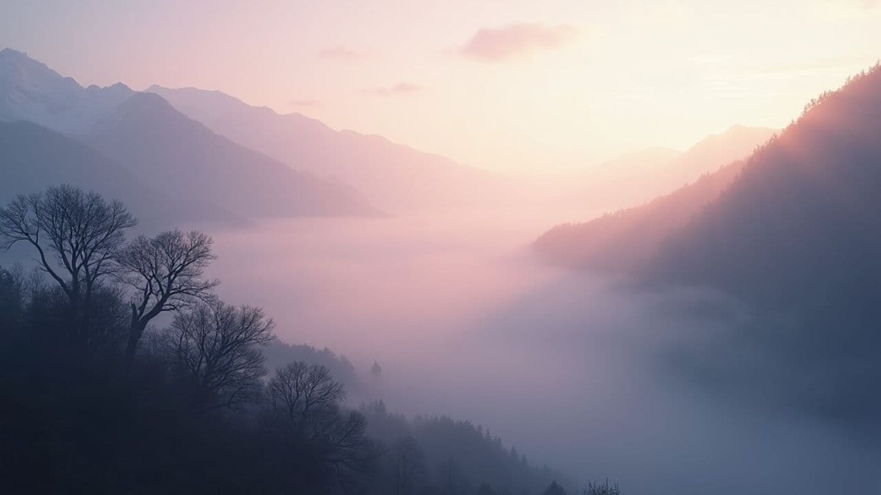 Вічність душі в світі тіней