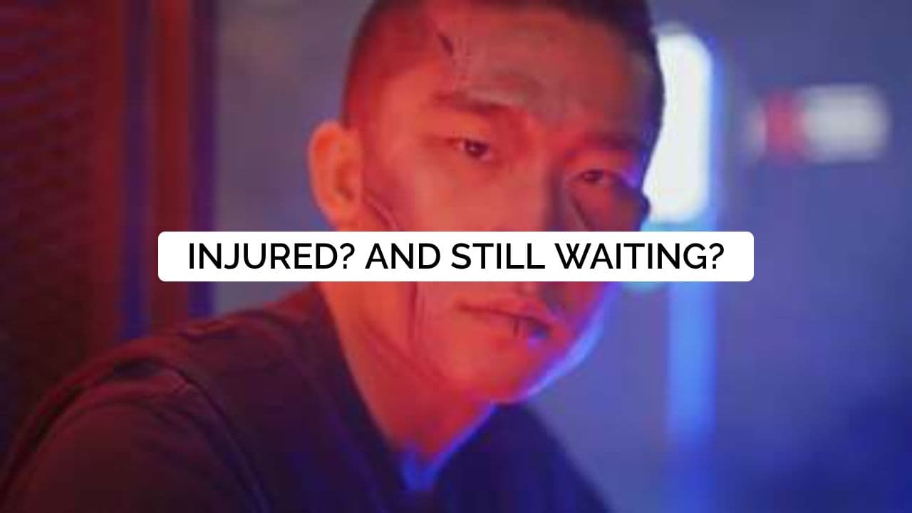 The Pause: Kemp Injury Law Commercial