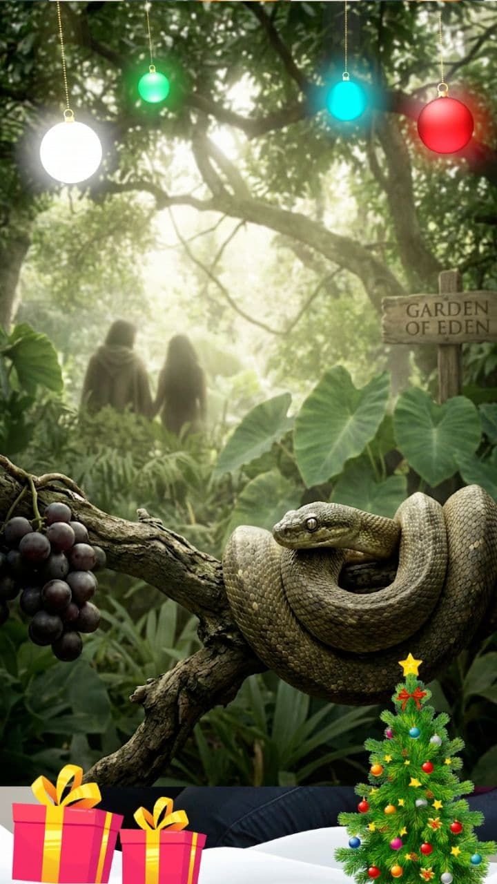 येशु मसीह का उद्देश्य और शैतान का नाश