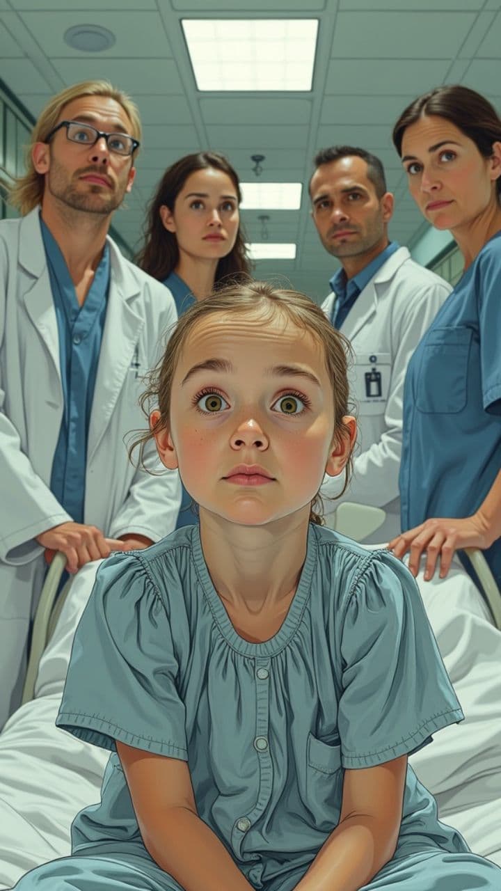 ¿Pueden ser mi familia hoy?