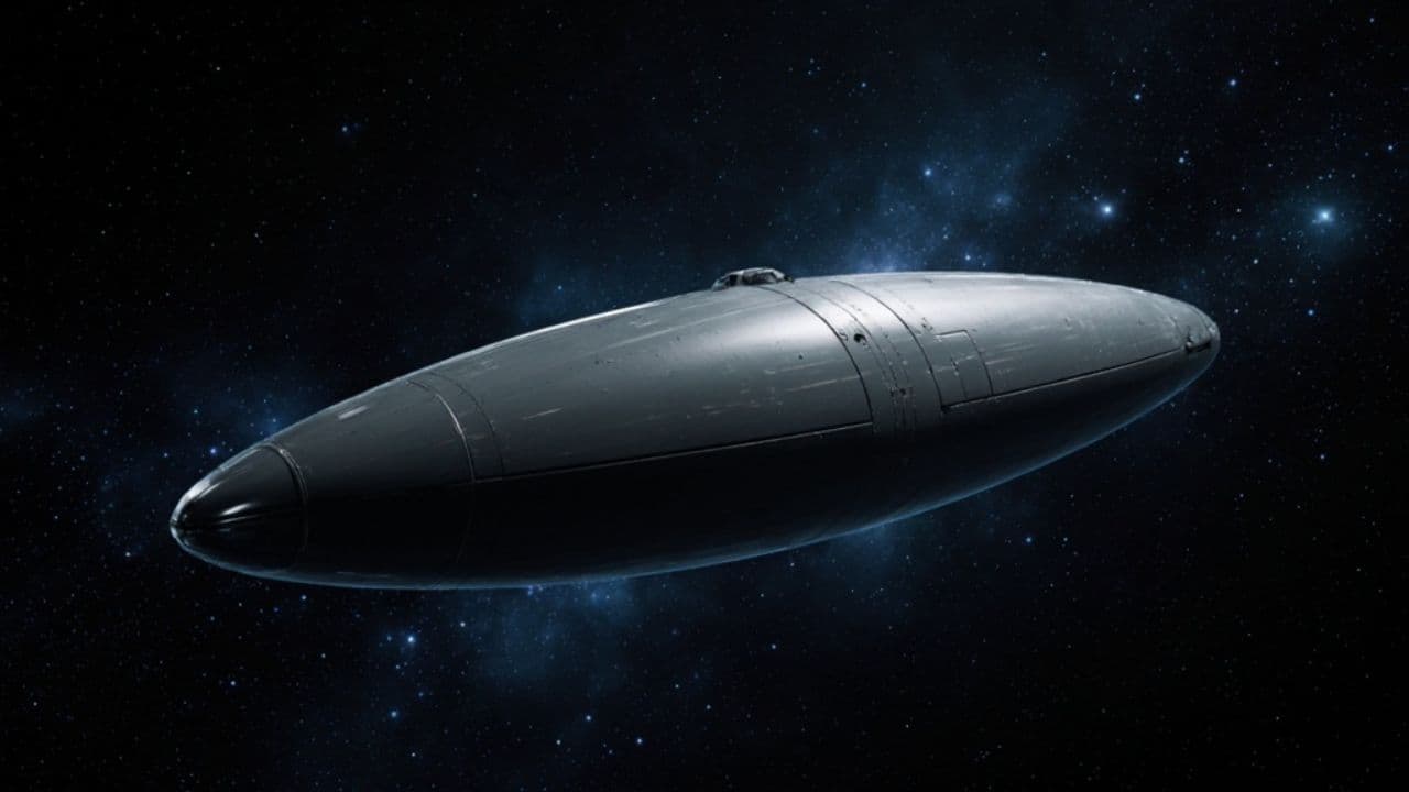 EP. 1 — The Humans