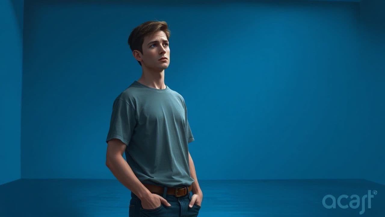 Lost Thoughts in a Digital Age