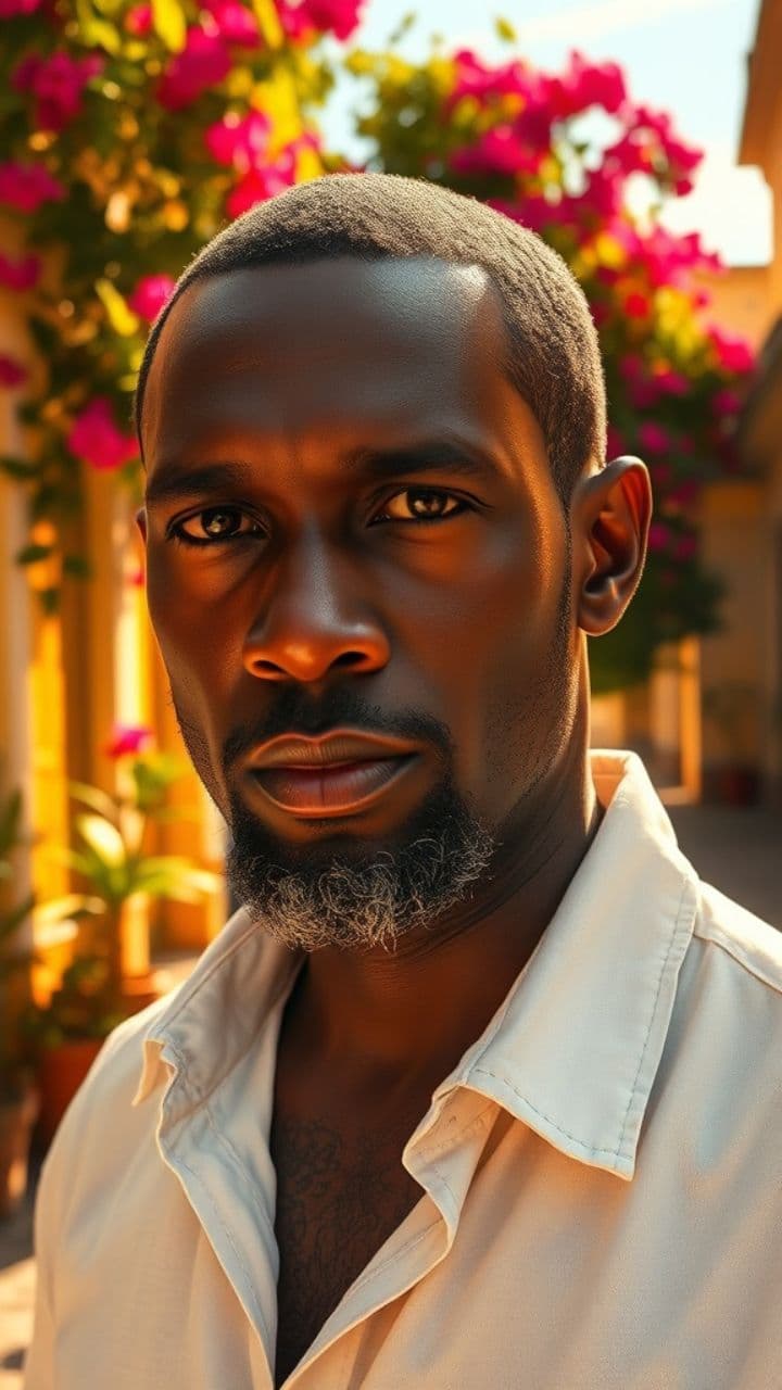 Discovering Your Cultural Identity