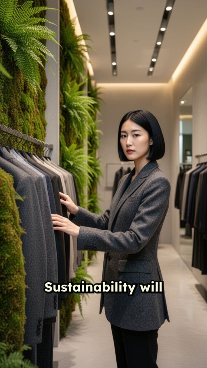 Circular Fashion Will Redefine Loyalty