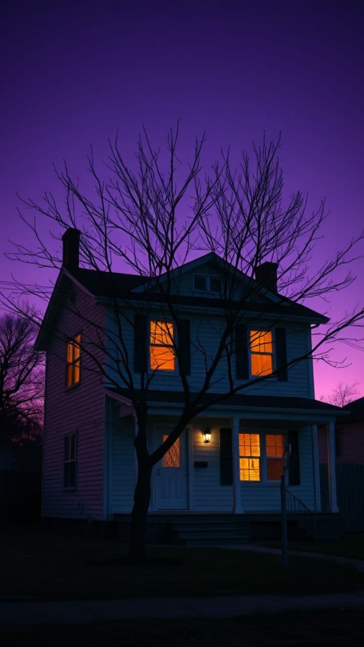 Strong Hands, Fragile Soul