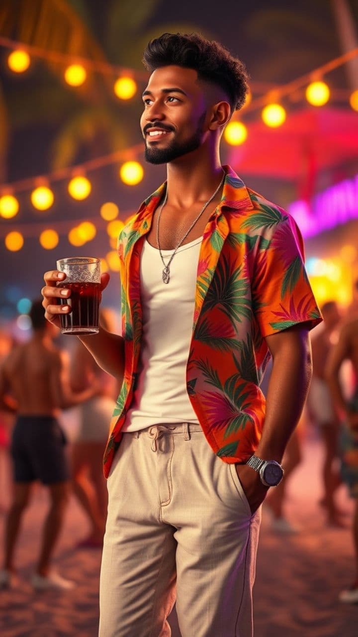 Beber y Bailar para Olvidar