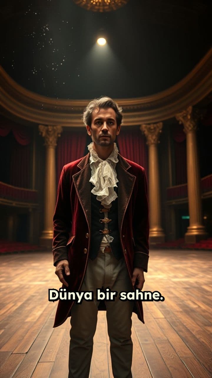 Truth in the Final Breath