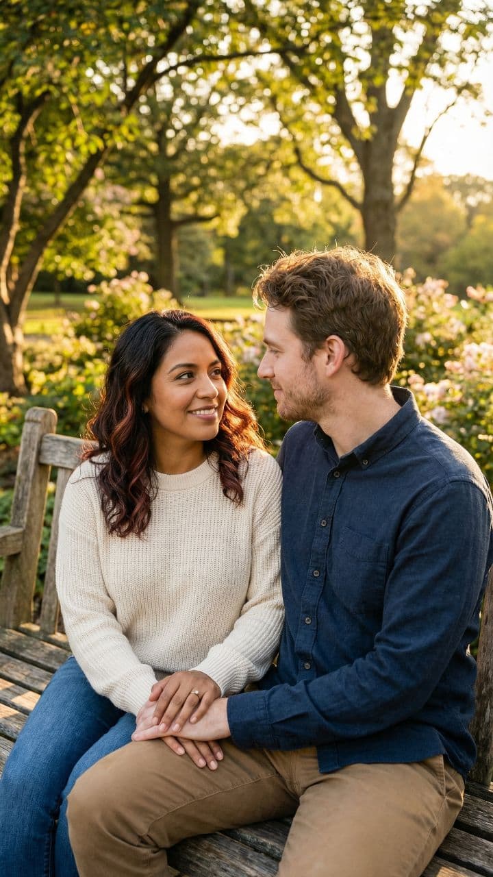 Rinascita di un cuore perduto