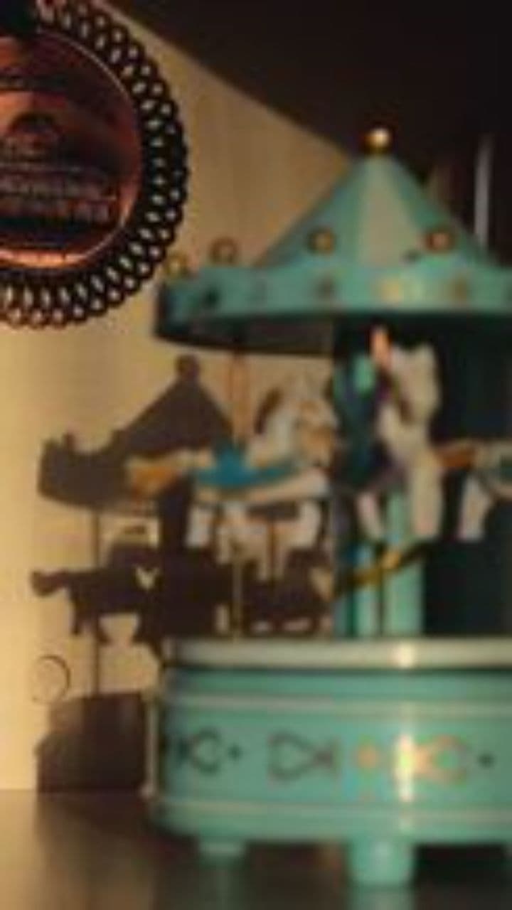 Прекрасное далеко