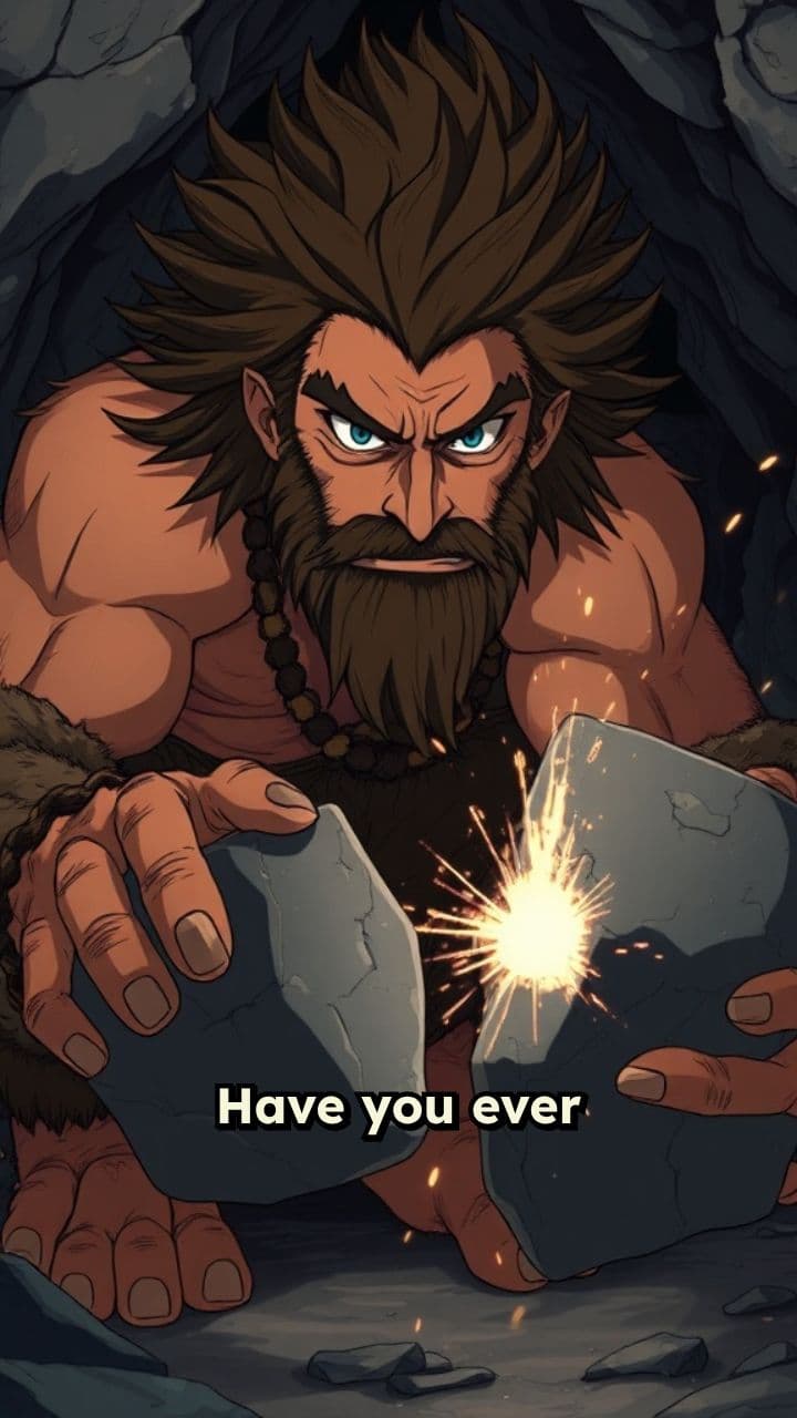 The Evolution of Technology: From Fire to AI