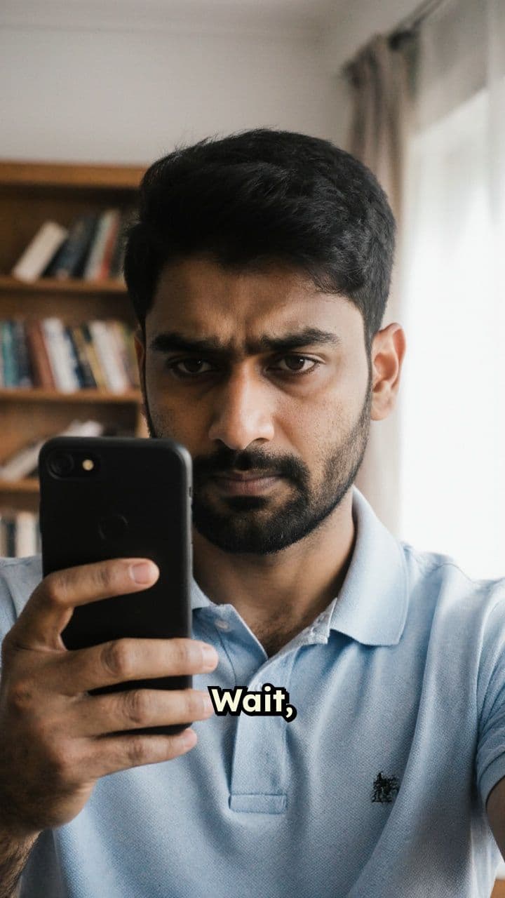 Indian Beginner Business Orientation Ad