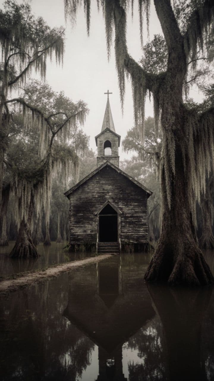 Calling of the Old Gods