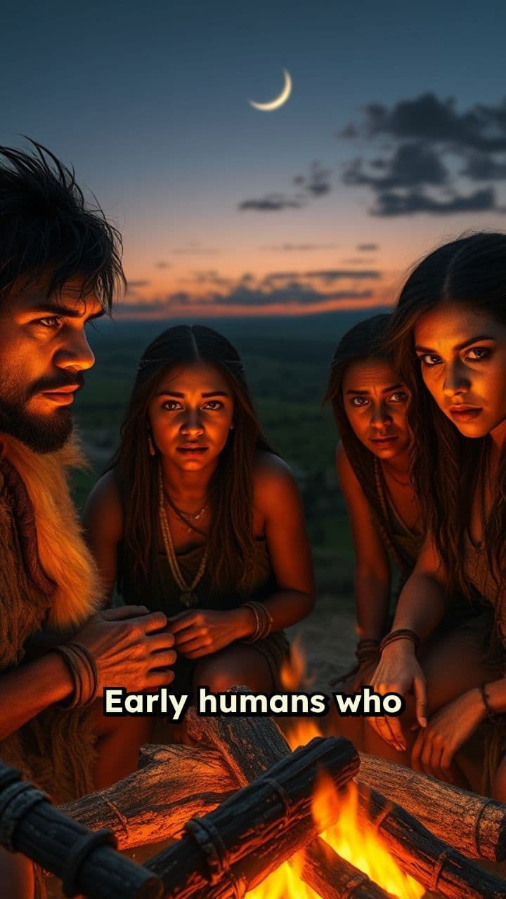 The Dawn of Settled Life