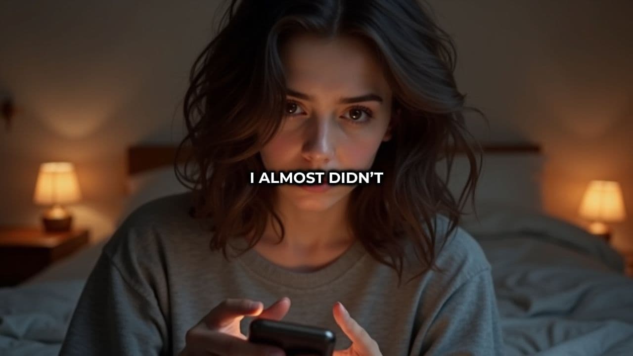 From Exhaustion to Online Income