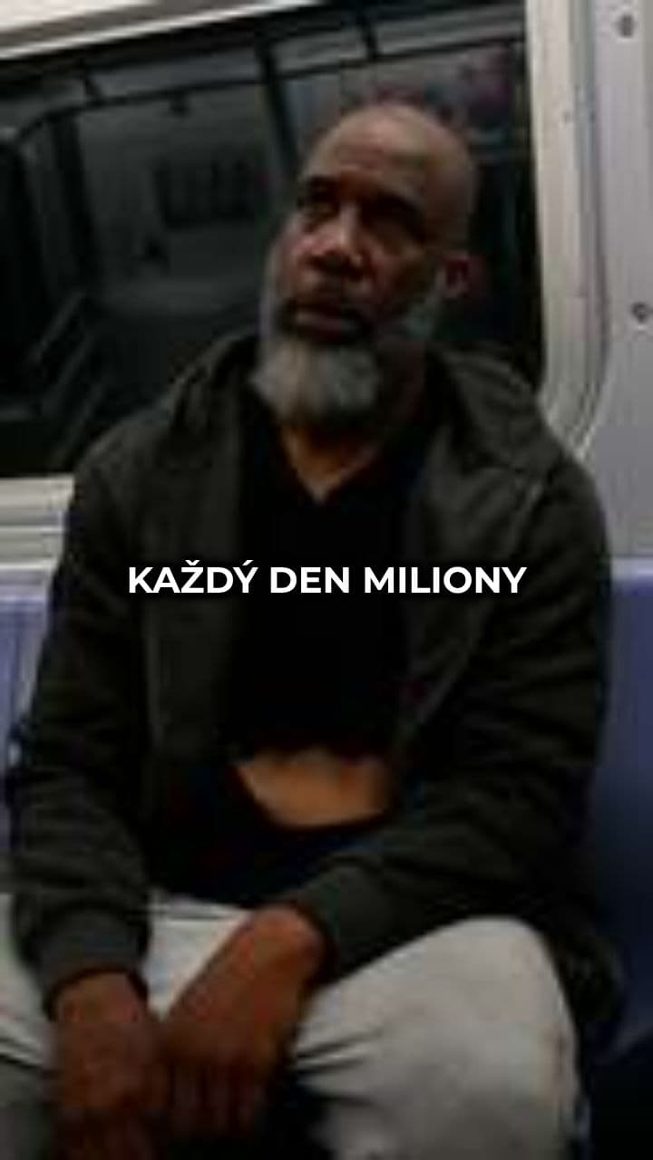 Dejte práci smysl a vášeň