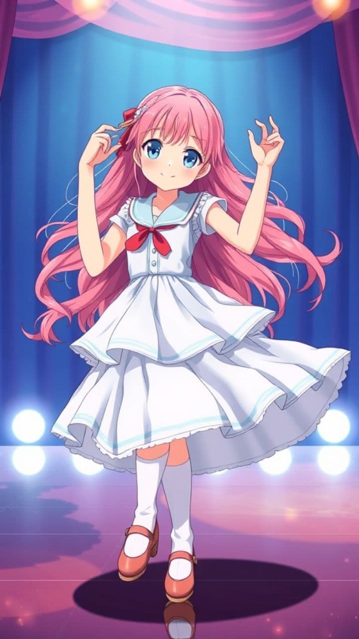 Видео с Revid.ai