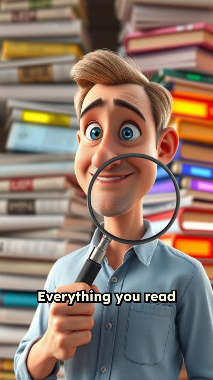 Understanding Bias in Information