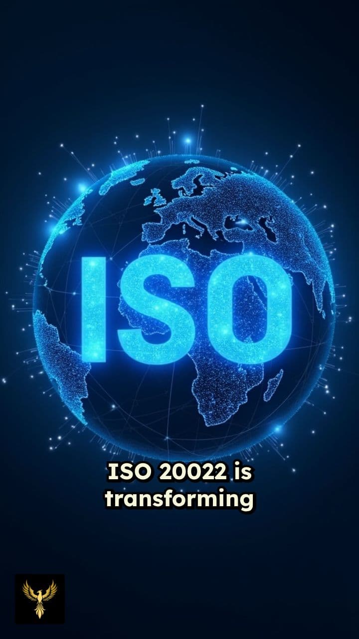 15.12  💼 ISO 20022 - Jobs Opportunities