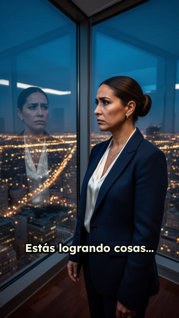 Luna Llena: éxito sin vaciarte