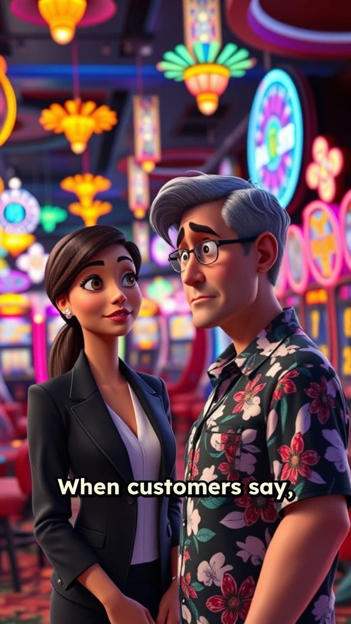 Unsafe vs. Safe Words