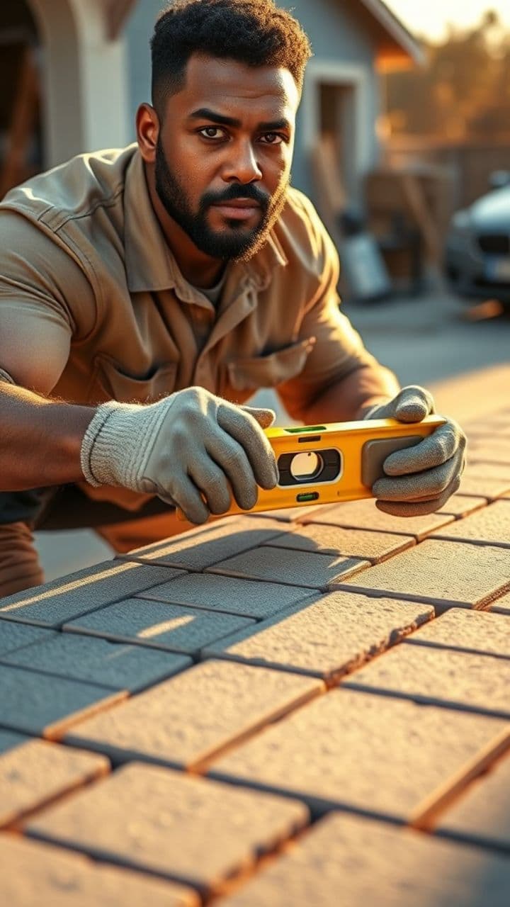 Building Dreams with Precision