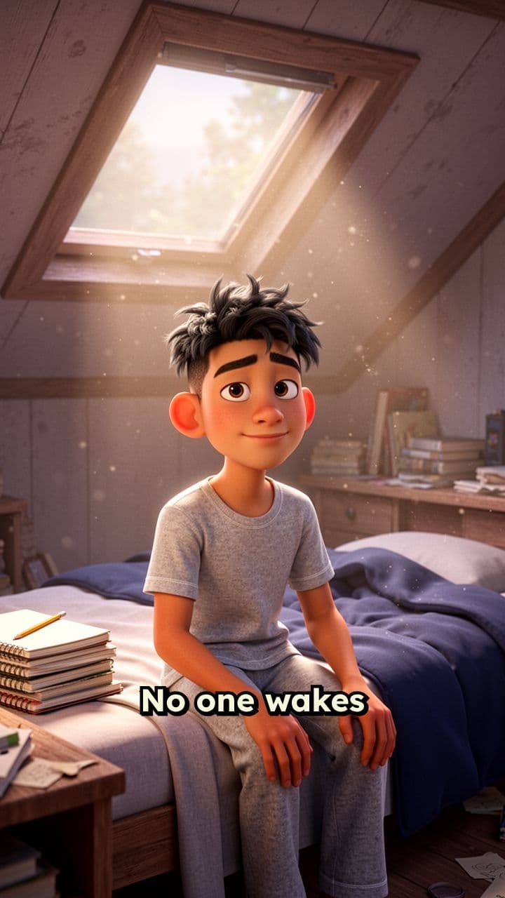 Ты становишься