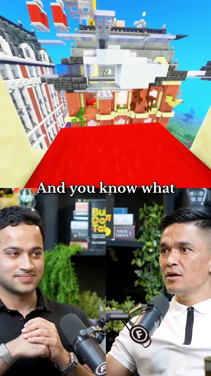 The Addictive Power of Keeping Promises to Yourself