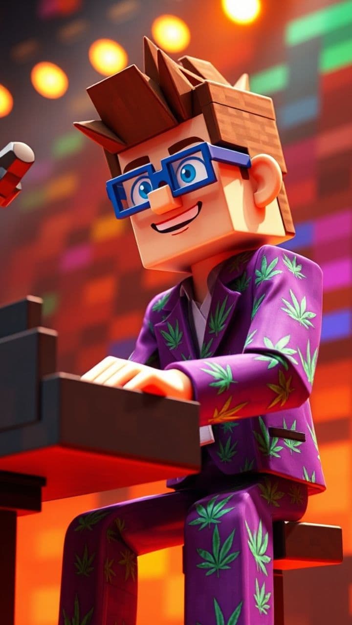 The Desire for Legal Edibles