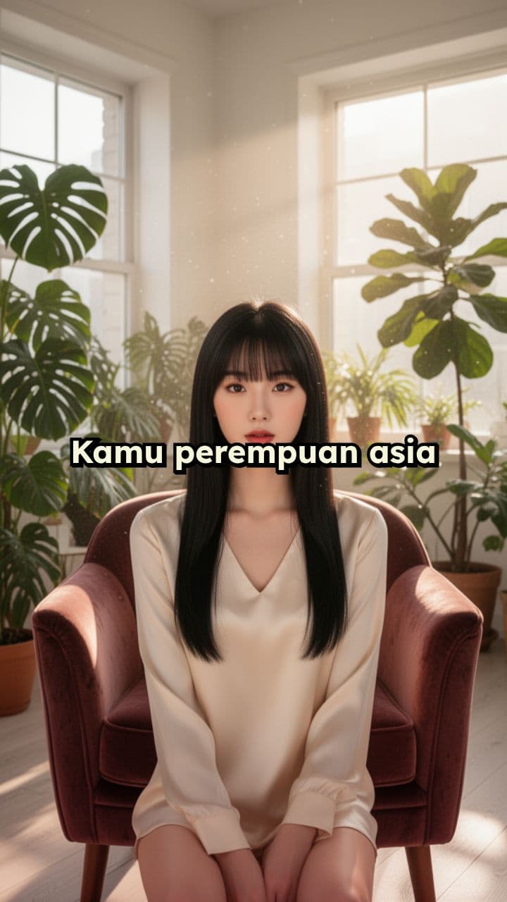 Mencari Diri Setelah Kepergiannya